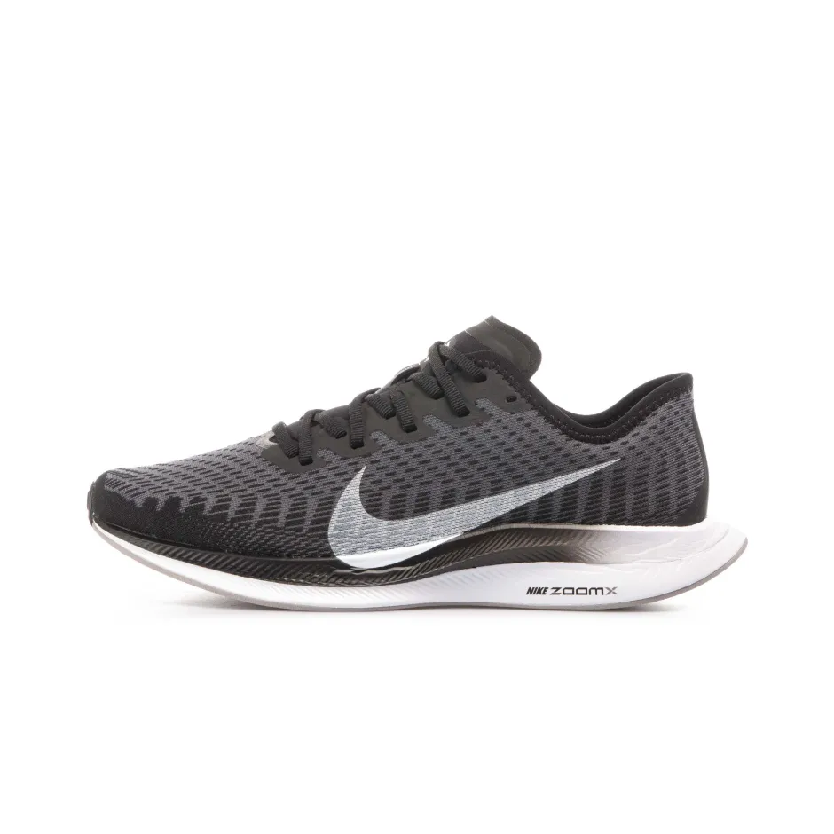 NIKE ZOOM PEGASUS TURBO 2 AT8242-001 Black - Zakcret.gr