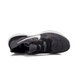 NIKE EPIC REACT FLYKNIT 2 BQ8927-010 White-Black Image 4