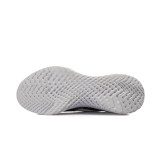 NIKE EPIC REACT FLYKNIT 2 BQ8927-010 White-Black Image 5