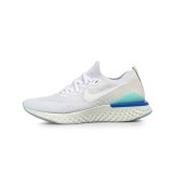 NIKE EPIC REACT FLYKNIT 2 BQ8927-105 White Image 
