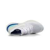 NIKE EPIC REACT FLYKNIT 2 BQ8927-105 White Image 4