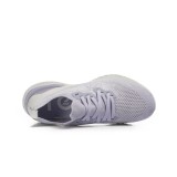 NIKE EPIC REACT FLYKNIT 2 BQ8927-501 Purple Image 4