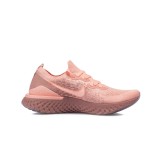 NIKE EPIC REACT FLYKNIT 2 BQ8927-600 Σομόν Εικόνα 1
