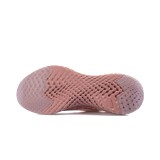 NIKE EPIC REACT FLYKNIT 2 BQ8927-600 Σομόν Εικόνα 5