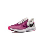NIKE AIR ZOOM WINFLO 6 AQ8228-602 Crimson Image 0