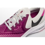NIKE AIR ZOOM WINFLO 6 AQ8228-602 Crimson Image 2