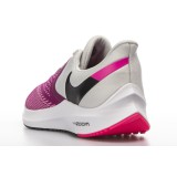 NIKE AIR ZOOM WINFLO 6 AQ8228-602 Crimson Image 3