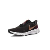 NIKE REVOLUTION 5 BQ3207-003 Black Image 0