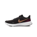 NIKE REVOLUTION 5 BQ3207-003 Black Image 