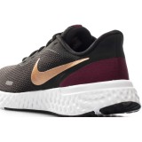 NIKE REVOLUTION 5 BQ3207-003 Black Image 2