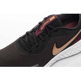 NIKE REVOLUTION 5 BQ3207-003 Black Image 3