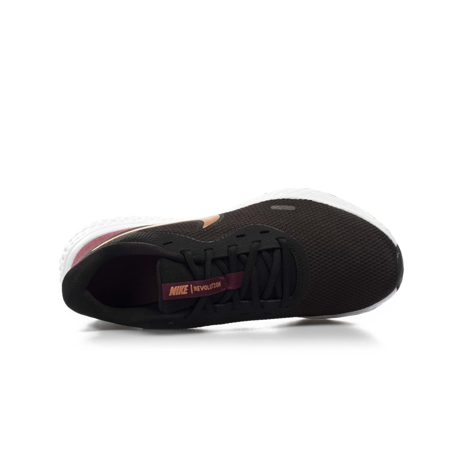 NIKE REVOLUTION 5 BQ3207-003 Black