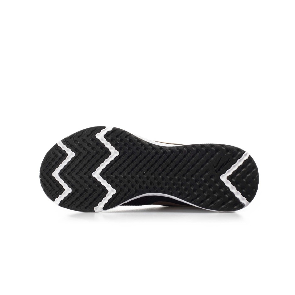 NIKE REVOLUTION 5 BQ3207-003 Black