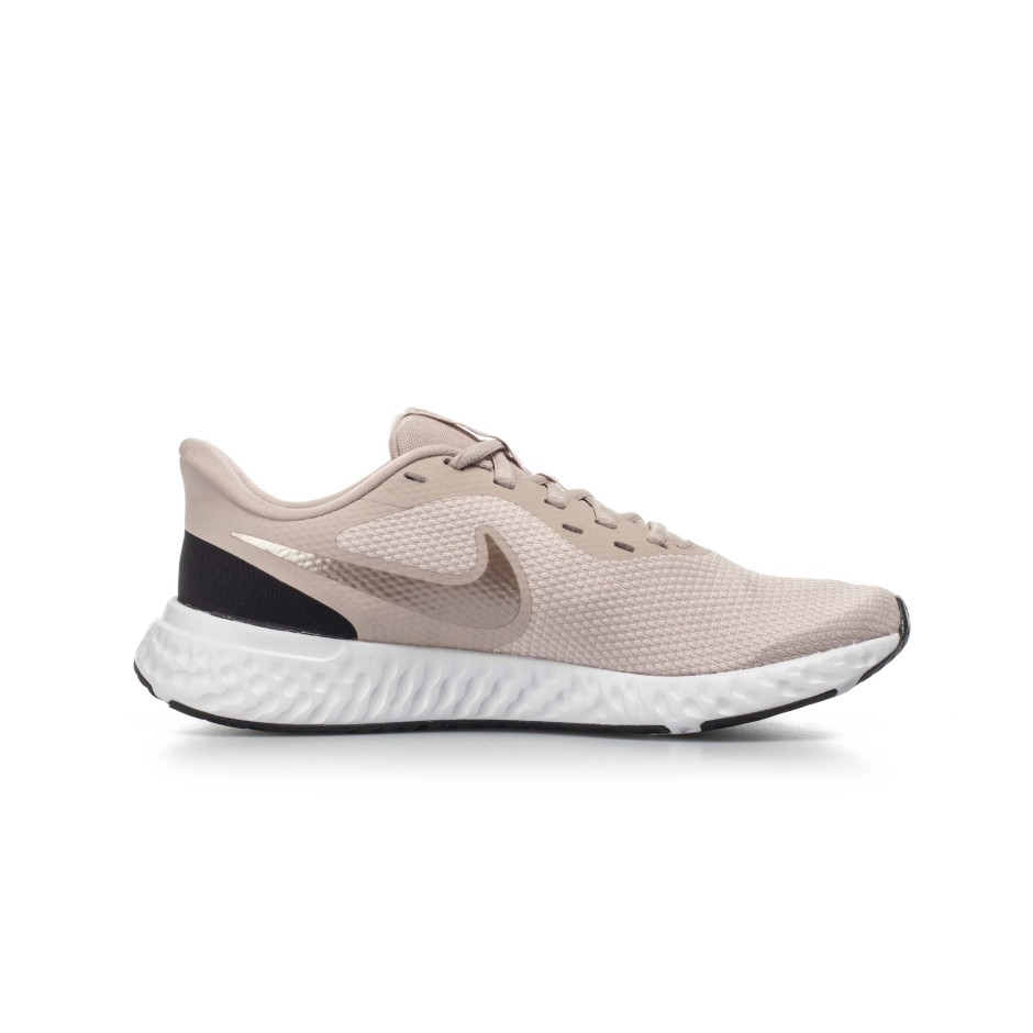 NIKE REVOLUTION 5 BQ3207-600 Ροζ