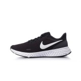 NIKE REVOLUTION 5 BQ3207-002 Black Image 