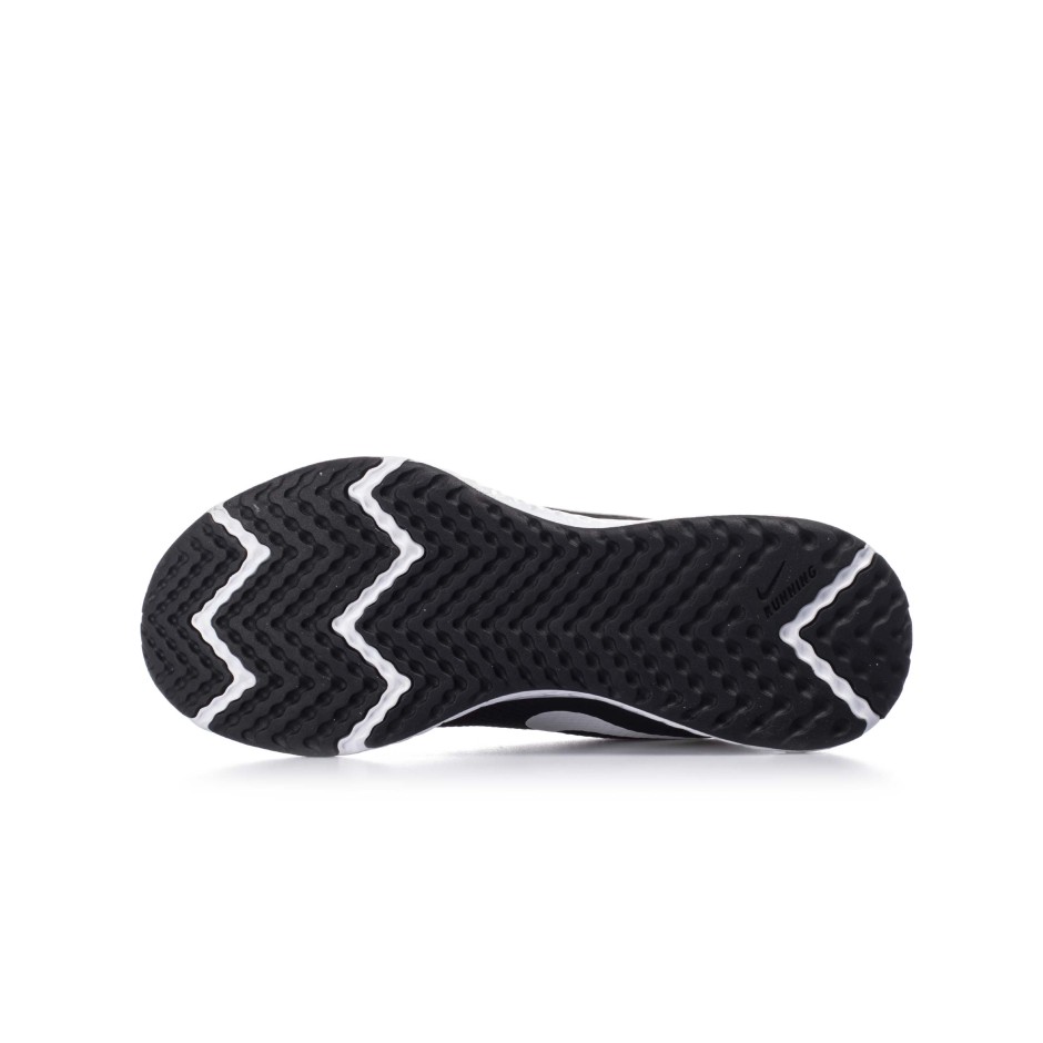 NIKE REVOLUTION 5 BQ3207-002 Black