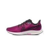 NIKE WM AIR ZOOM PEGASUS 36 PREMIUM BQ5403-600 Crimson Image 