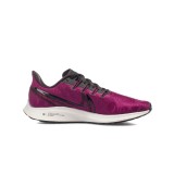 NIKE WM AIR ZOOM PEGASUS 36 PREMIUM BQ5403-600 Crimson Image 1