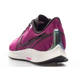 NIKE WM AIR ZOOM PEGASUS 36 PREMIUM BQ5403-600 Crimson Image 3