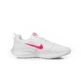 NIKE TODOS BQ3201-100 White Image 1