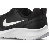 NIKE TODOS BQ3201-001 Black Image 3