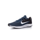 NIKE DOWNSHIFTER 9 AQ7486-400 Blue Image 0