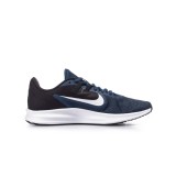 NIKE DOWNSHIFTER 9 AQ7486-400 Blue Image 1