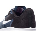 NIKE DOWNSHIFTER 9 AQ7486-400 Blue Image 2
