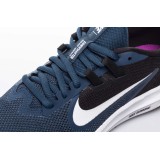NIKE DOWNSHIFTER 9 AQ7486-400 Blue Image 3