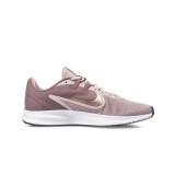 NIKE DOWNSHIFTER 9 AQ7486-200 Purple Image 1