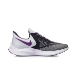 NIKE AIR ZOOM WINFLO 6 AQ8228-006 Black Image 1