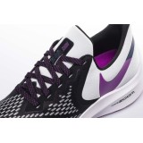 NIKE AIR ZOOM WINFLO 6 AQ8228-006 Black Image 2