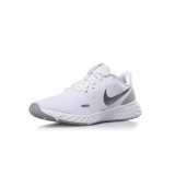 NIKE REVOLUTION 5 BQ3207-100 White Image 0