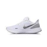 NIKE REVOLUTION 5 BQ3207-100 White Image 