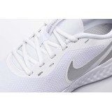 NIKE REVOLUTION 5 BQ3207-100 White Image 2