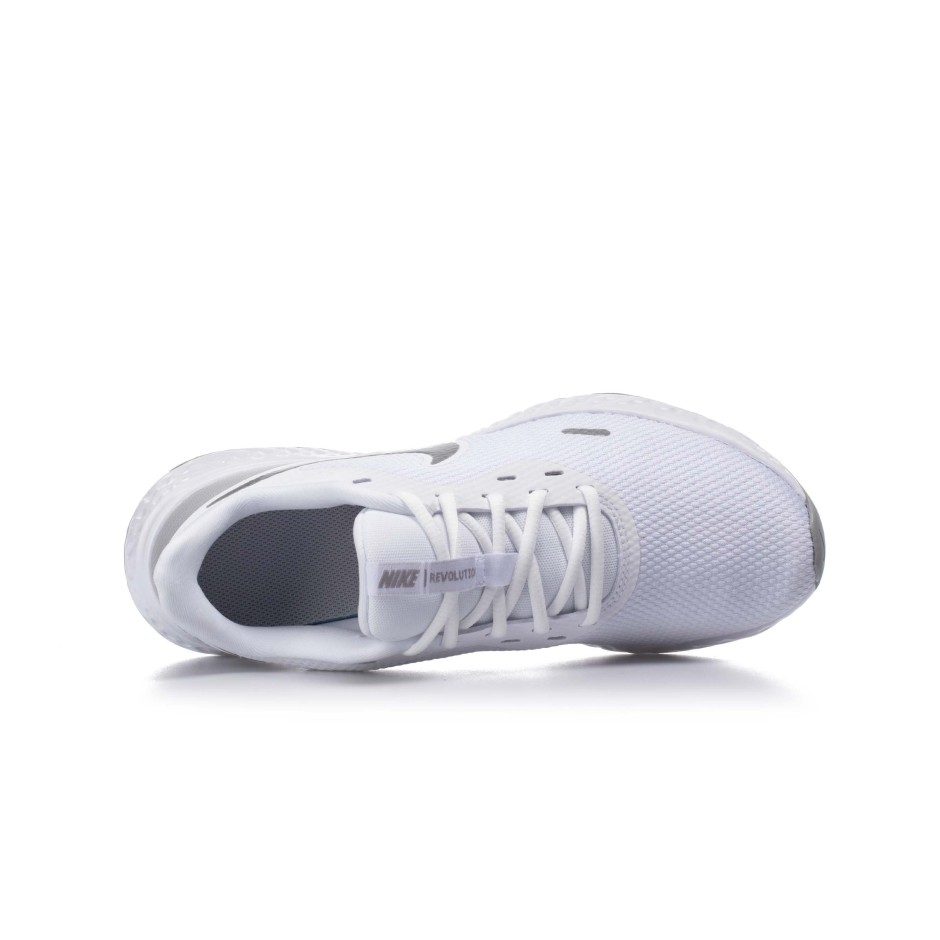 NIKE REVOLUTION 5 BQ3207-100 White