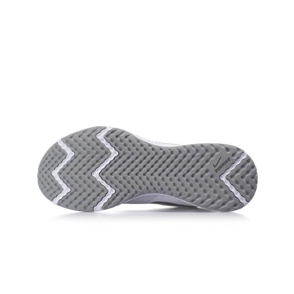 NIKE REVOLUTION 5 BQ3207-100 White