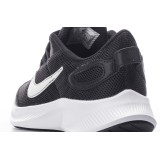 NIKE RUN ALL DAY 2 CD0224-004 Black Image 2