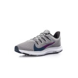 NIKE QUEST 2 CI3803-007 Grey Image 0