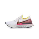 NIKE REACT INFINITY RUN FLYKNIT CD4372-004 Γκρί Εικόνα 