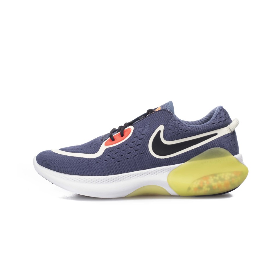 NIKE JOYRIDE DUAL RUN CD4363-400 Blue