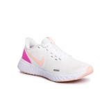 NIKE REVOLUTION 5 BQ3207-103 Εκρού Εικόνα 0