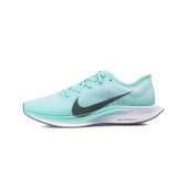 NIKE WMNS ZOOM PEGASUS TURBO 2 AT8242-302 Turquoise Image 