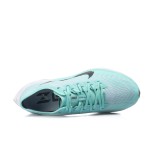 NIKE WMNS ZOOM PEGASUS TURBO 2 AT8242-302 Turquoise Image 4