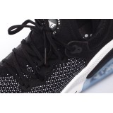 NIKE JOYRIDE RUN FLYKNIT AQ2731-001 Black Image 3