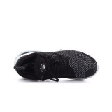 NIKE JOYRIDE RUN FLYKNIT AQ2731-001 Black Image 4