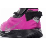 NIKE PEGASUS TURBO SHIELD CJ9712-600 Fuchsia Image 3