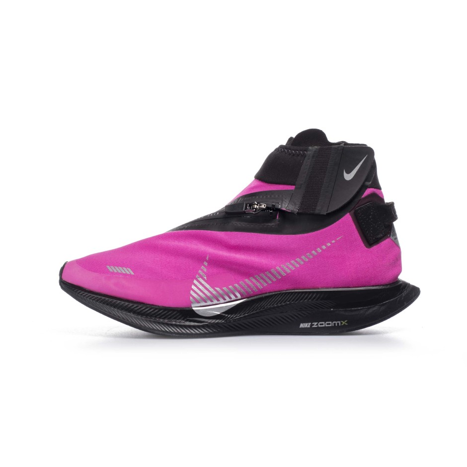 NIKE PEGASUS TURBO SHIELD CJ9712-600 Fuchsia