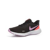 NIKE REVOLUTION 5 BQ3207-008 Black