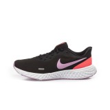 NIKE REVOLUTION 5 BQ3207-008 Black Image 